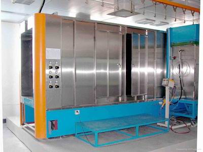 噴粉機 配電控制系統 噴粉機 配電控制系統